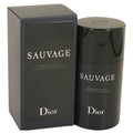 Sauvage by Christian Dior Deodorant Stick 2.6 oz for Men - AuFreshScents.com