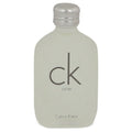 CK ONE by Calvin Klein Eau De Toilette .5 oz for Men - AuFreshScents.com