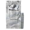 Steel Sugar by Aquolina Vial (sample) .05 ozfor Men - AuFreshScents.com