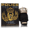 Police To Be The King by Police Colognes Eau De Toilette Spray 4.2 oz for Men - AuFreshScents.com