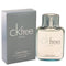 CK Free by Calvin Klein Eau De Toilette Spray oz for Men - AuFreshScents.com