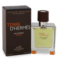 Terre D'hermes Eau Intense Vetiver by Hermes Eau De Parfum Spray oz for Men - AuFreshScents.com