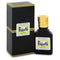 Jannet El Firdaus by Swiss Arabian Concentrated Perfume Oil Free From Alcohol (Unisex Black Edition Floral Attar) .30 oz for Men - AuFreshScents.com