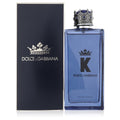 K by Dolce & Gabbana by Dolce & Gabbana Eau De Parfum Spray for Men - AuFreshScents.com