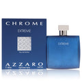 Chrome Extreme by Azzaro Eau De Parfum Spray 3.4 oz for Men - AuFreshScents.com