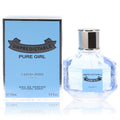 Unpredictable Pure Girl by Glenn Perri Eau De Parfum Spray 3.4 oz for Women - AuFreshScents.com