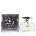 Tous Touch The Luminous Gold by Tous Eau De Toilette Spray 3.4 oz for Women - AuFreshScents.com