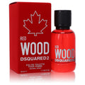 Dsquared2 Red Wood by Dsquared2 Eau De Toilette Spray 1.7 oz for Women - AuFreshScents.com