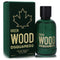 Dsquared2 Green Wood by Dsquared2 Eau De Toilette Spray 3.4 oz for Men - AuFreshScents.com