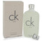 CK ONE by Calvin Klein Eau De Toilette Spray (Unisex) 3.4 oz for Women - AuFreshScents.com