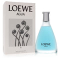 Agua De Loewe El by Loewe Eau De Toilette Spray 5 oz for Men - AuFreshScents.com