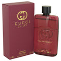 Gucci Guilty Absolute by Gucci Eau De Parfum Spray 1.7 oz for Women - AuFreshScents.com