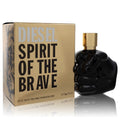 Spirit of the Brave by Diesel Eau De Toilette Spray 2.5 oz for Men - AuFreshScents.com