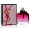Mon Paris Intensement by Yves Saint Laurent Eau De Parfum Spray 3 oz for Women - AuFreshScents.com
