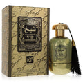 Rihanah VIP Sheikh by Rihanah Eau De Parfum Spray (Unisex) 3.4 oz for Men - AuFreshScents.com