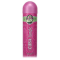 CUBA JUNGLE SNAKE by Fragluxe Body Spray 6.7 oz for Women - AuFreshScents.com