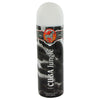 CUBA JUNGLE ZEBRA by Fragluxe Deodorant Spray 2.5 oz for Women - AuFreshScents.com