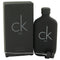 CK BE by Calvin Klein Eau De Toilette Spray (Unisex) 1.7 oz for Women - AuFreshScents.com