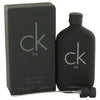 CK BE by Calvin Klein Eau De Toilette Spray (Unisex) 6.6 oz for Men - AuFreshScents.com