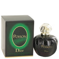 POISON by Christian Dior Eau De Toilette Spray oz for Women - AuFreshScents.com