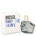 Only the Brave by Diesel Eau De Toilette Spray oz for Men - AuFreshScents.com