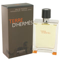 Terre D'Hermes by Hermes Eau De Toilette Spray oz for Men - AuFreshScents.com