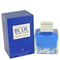 Blue Seduction by Antonio Banderas Eau De Toilette Spray oz for Men - AuFreshScents.com