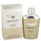 Bentley Infinite Rush by Bentley Eau De Toilette Spray 3.4 oz for Men - AuFreshScents.com