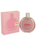 Hugo Extreme by Hugo Boss Eau De Parfum Spray oz for Women - AuFreshScents.com