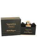Signorina Misteriosa by Salvatore Ferragamo Eau De Parfum Spray (Tester) 3.4 oz for Women - AuFreshScents.com