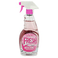 Moschino Pink Fresh Couture by Moschino Eau De Toilette Spray oz for Women - AuFreshScents.com