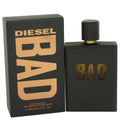 Diesel Bad by Diesel Eau De Toilette Spray oz for Men - AuFreshScents.com