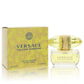 Versace Yellow Diamond by Versace Eau De Toilette Spray 1.7 oz for Women - AuFreshScents.com