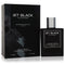 Jet Black Intense by Michael Malul Eau De Parfum Spray 3.4 oz for Men - AuFreshScents.com