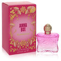 Anna Sui Romantica by Anna Sui Mini EDT Spray .14 oz for Women - AuFreshScents.com