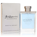 Baldessarini Nautic Spirit by Maurer & Wirtz Eau De Toilette Spray 3 oz for Men - AuFreshScents.com
