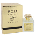 Roja Aoud Crystal by Roja Parfums Extrait De Parfum Spray (Unisex) 3.4 oz for Women - AuFreshScents.com