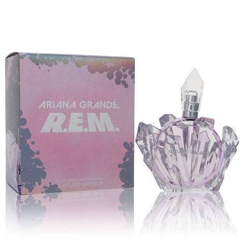 Ariana Grande R.E.M. by Ariana Grande Eau De Parfum Spray 3.4 oz for Women - AuFreshScents.com