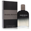 Double Diamond by Yzy Perfume Eau De Toilette Spray 3.4 oz for Men - AuFreshScents.com