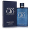 Acqua Di Gio Profondo by Giorgio Armani Eau De Parfum Spray 6.7 oz for Men - AuFreshScents.com