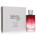 Lipstick Fever by Juliette Has A Gun Eau De Parfum Spray 3.3 oz for Women - AuFreshScents.com