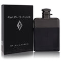 Ralph's Club by Ralph Lauren Eau De Parfum Spray 3.4 oz for Men - AuFreshScents.com