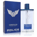 Police Cosmopolitan by Police Colognes Eau De Toilette Spray 3.4 oz for Men - AuFreshScents.com