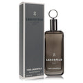Lagerfeld Classic Grey by Karl Lagerfeld Eau De Toilette Spray 3.3 oz for Men - AuFreshScents.com