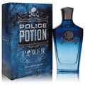Police Potion Power by Police Colognes Eau De Parfum Spray 3.4 oz for Men - AuFreshScents.com