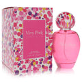 Perry Ellis Very Pink by Perry Ellis Eau De Parfum Spray 3.4 oz for Women - AuFreshScents.com