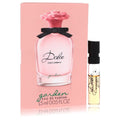 Dolce Garden by Dolce & Gabbana Vial (sample) .05 oz for Women - AuFreshScents.com