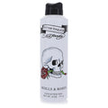 Skulls & Roses by Christian Audigier Deodorant Spray 6 oz for Men - AuFreshScents.com