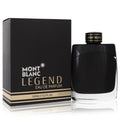 MontBlanc Legend by Mont Blanc Eau De Parfum Spray - AuFreshScents.com