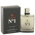 Aigner No 1 by Etienne Aigner Eau De Toilette Spray 3.4 oz for Men - AuFreshScents.com